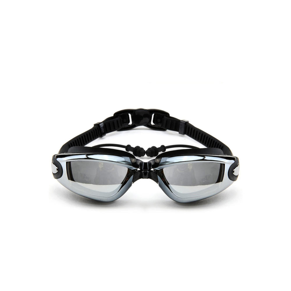 Ketty More Water Sport Strap HD Glasses Comfortable Swimming Goggles