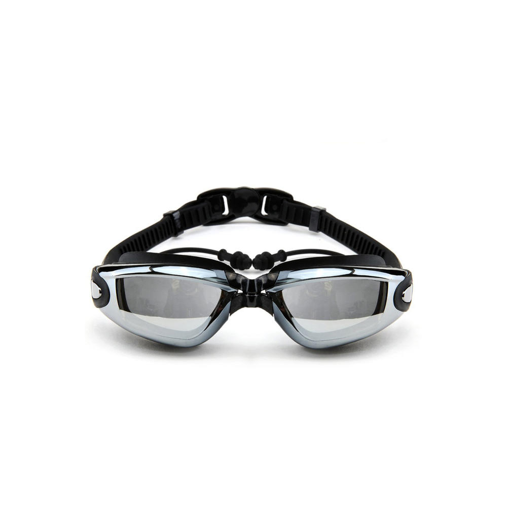 Ketty More Water Sport Strap HD Glasses Comfortable Swimming Goggles