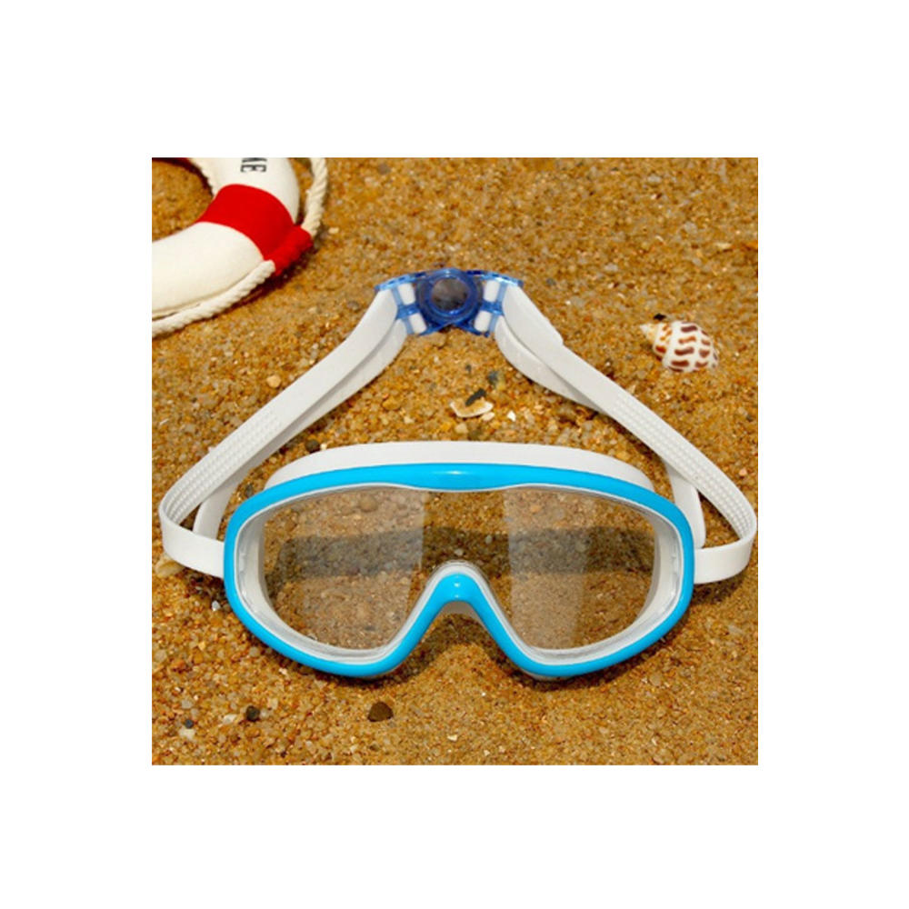 Ketty More Water Sports UV Protection Anti Fog Diving Swimming Goggles For Kids