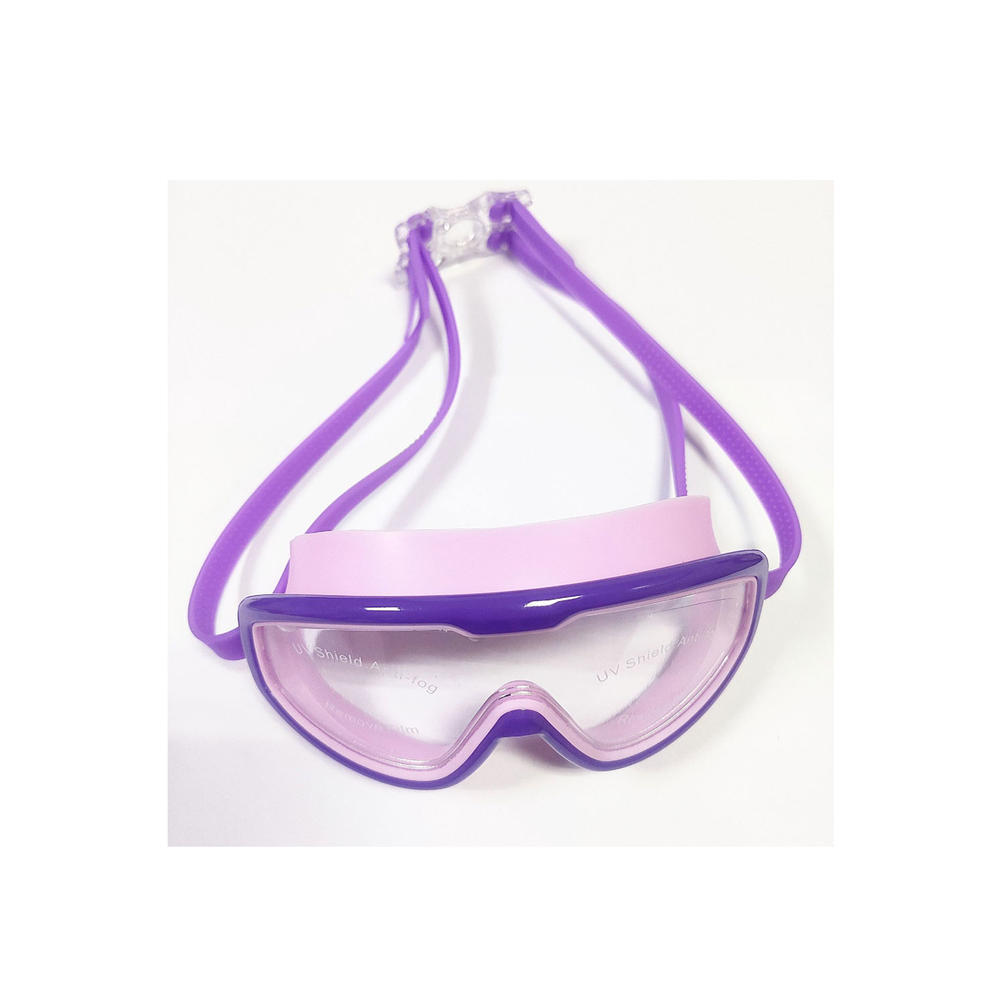 Ketty More Water Sports UV Protection Anti Fog Diving Swimming Goggles For Kids