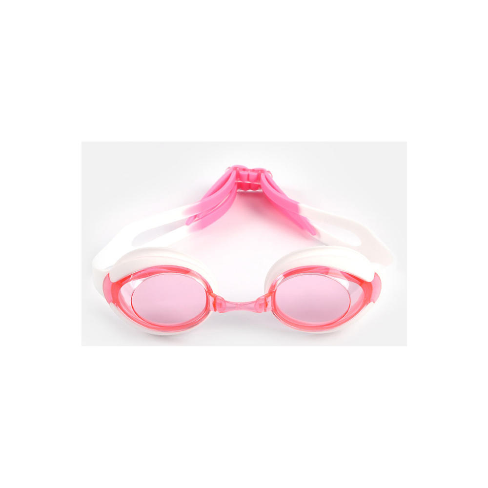Ketty More Water Sports Eye Protection Waterproof Anti UV Kids Swimming Goggles