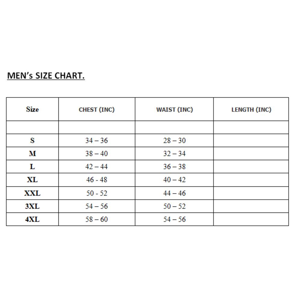 KettyMore Men Classy Printed Drawstring Soft Lightweight Swimwear Short