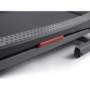 Weslo cadence g 5.9 folding electric treadmill outlet