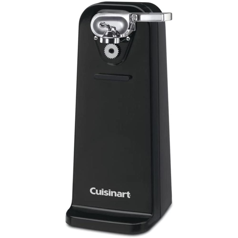 Lavender Cuisinart Deluxe Electric Can Opener , Cuisinart Deluxe Electric  Can Opener, Cuisinart Appliances 