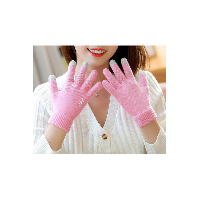 Ketty More Women Breathable & Warm Autumn Winter Gloves