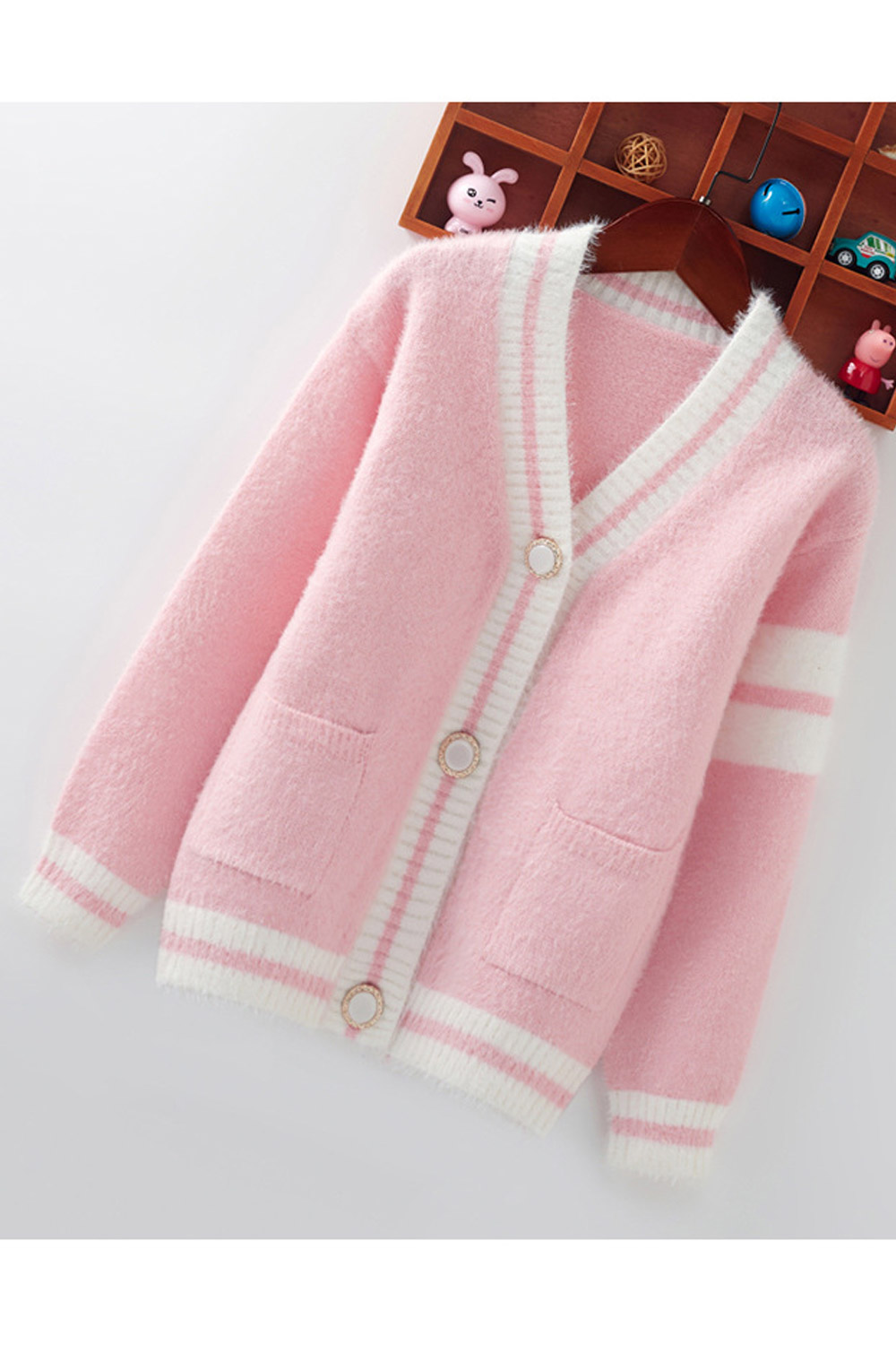 Kmart on sale girls cardigan