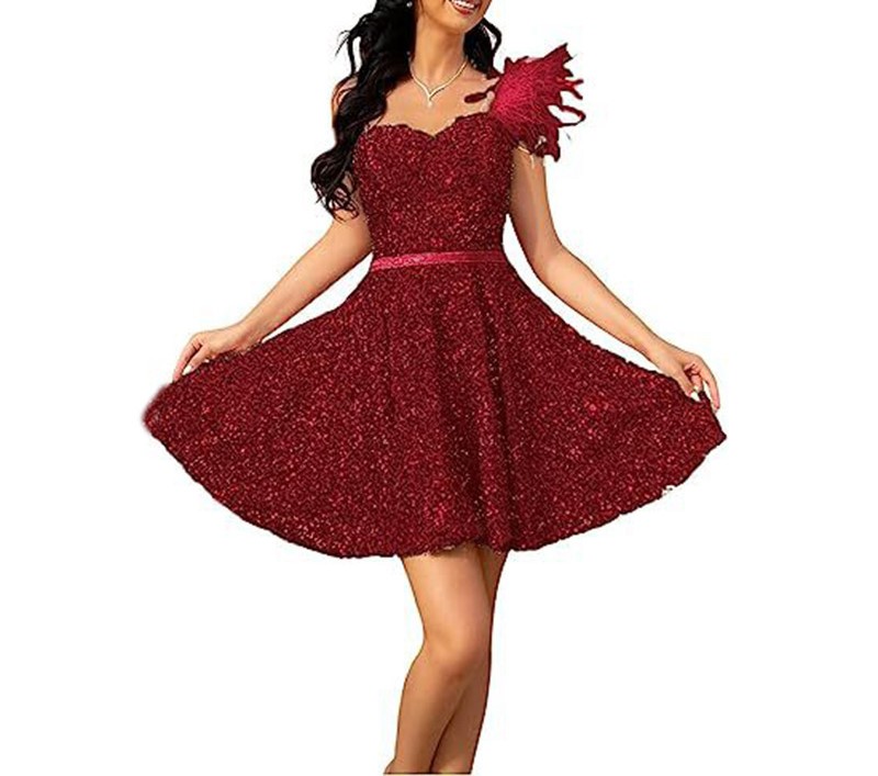chinese dress ladies Amazon.com: Knitee Women's Plus Size Sequin Lace V-Neck Formal Dress  Sleeveless Slit Prom Bridesmaid Wedding Guest Dress A-Purple : Clothing,  Shoes & Jewelry