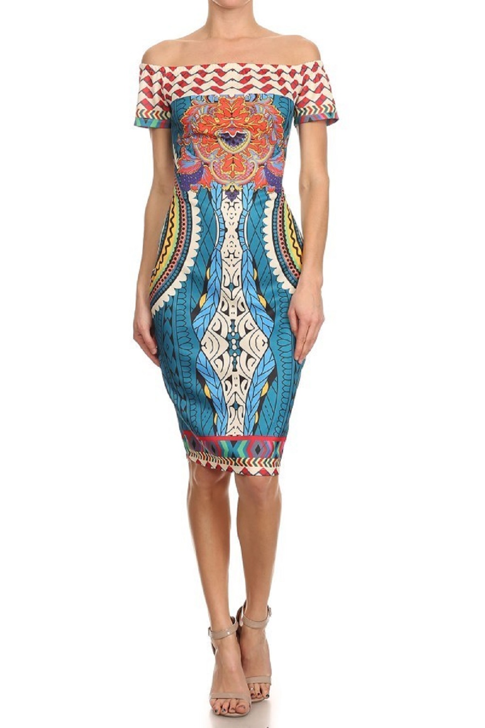 Empire Waist Multi Color Women S Dresses Sears
