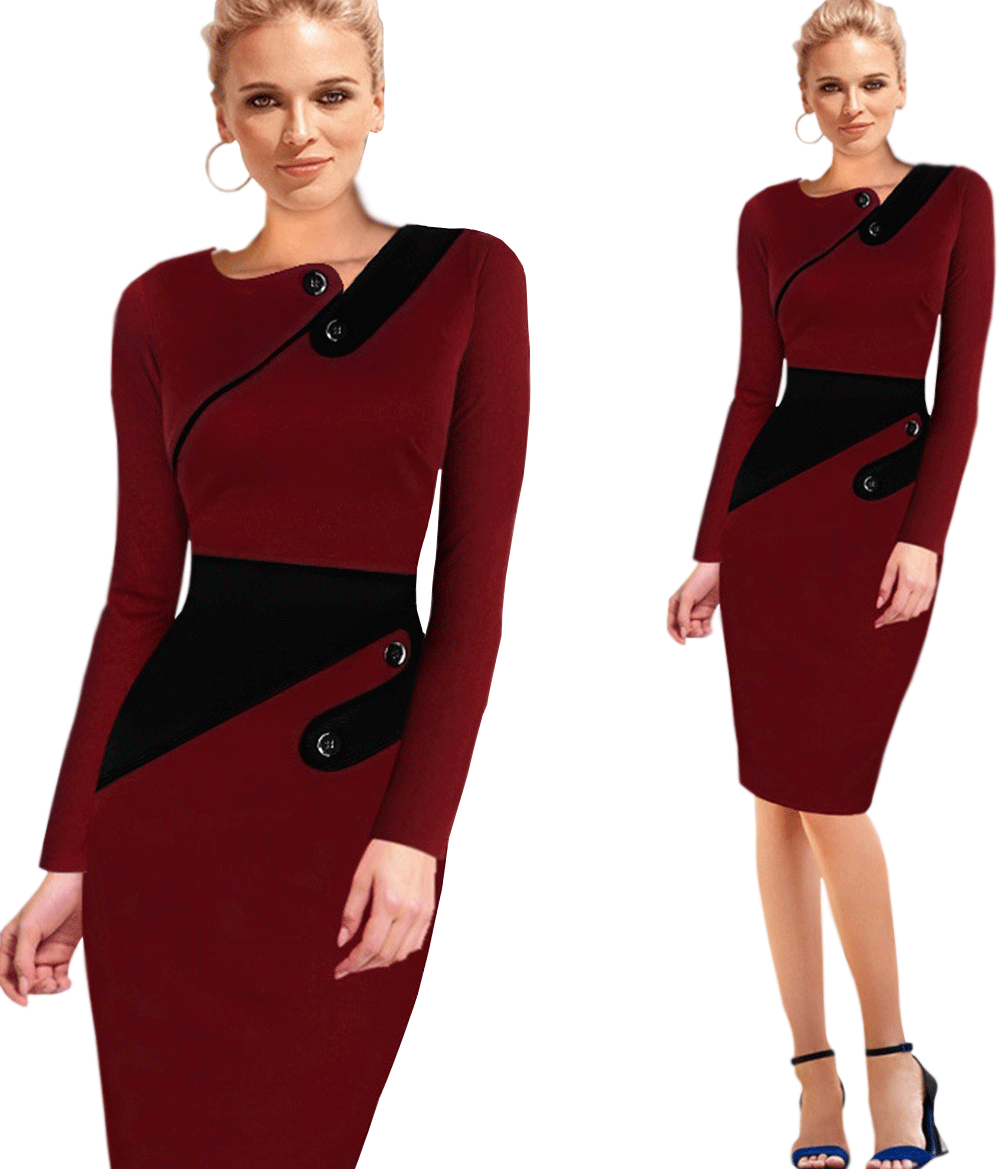 formal dresses at sears