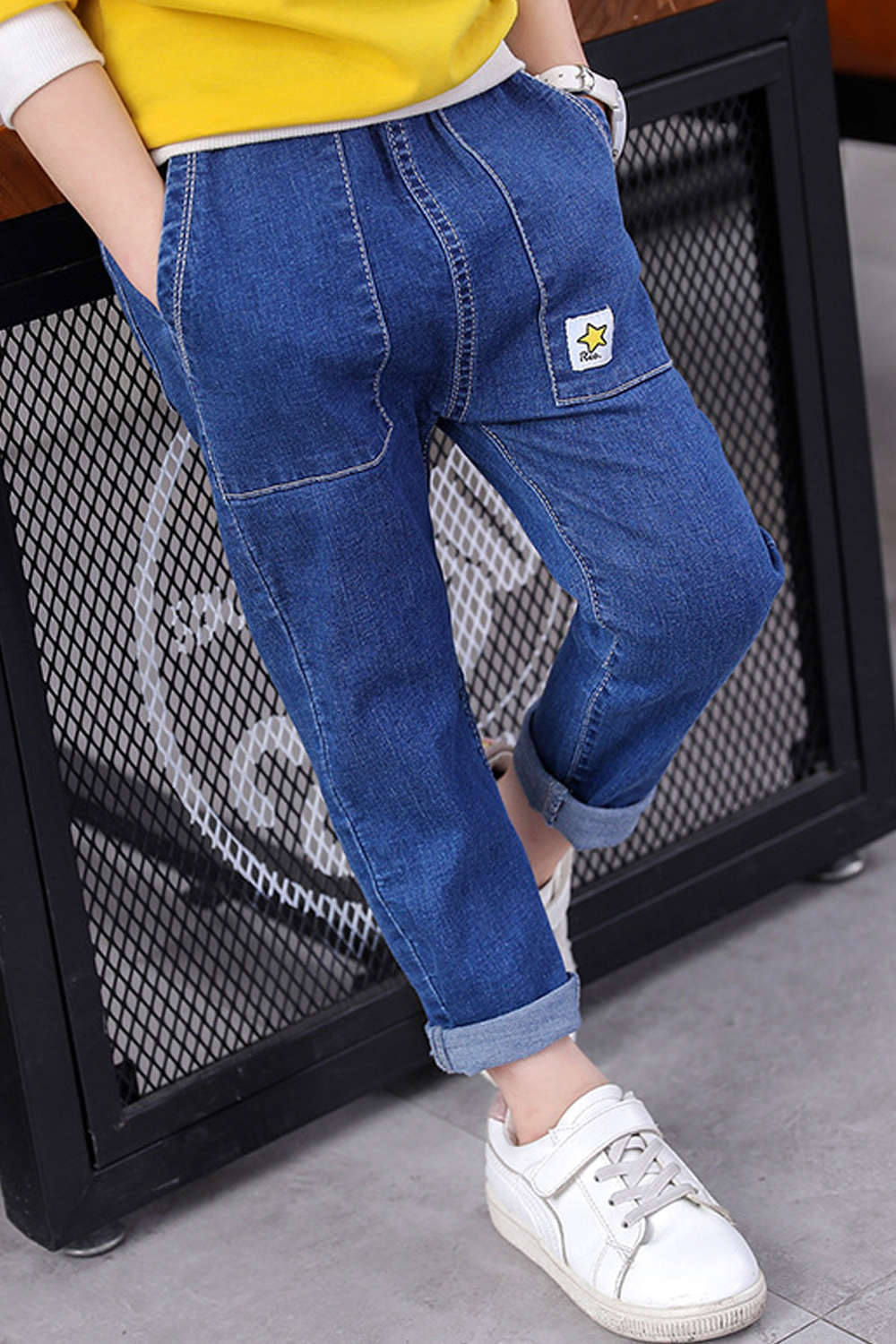 stylish pant for boys