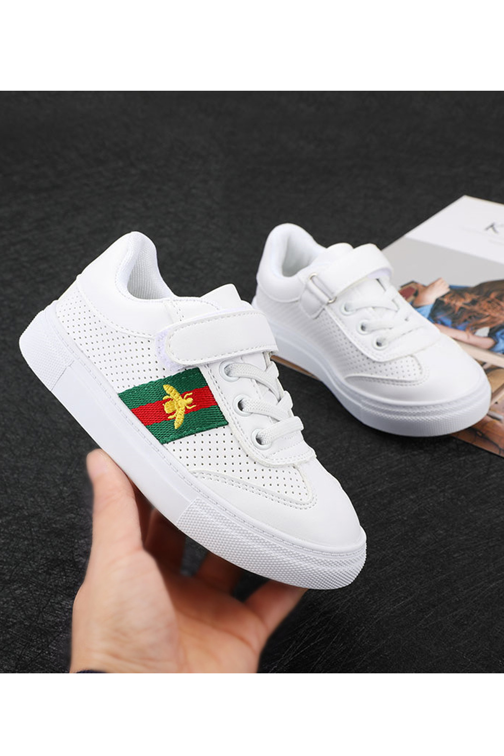 kmart boys dress shoes