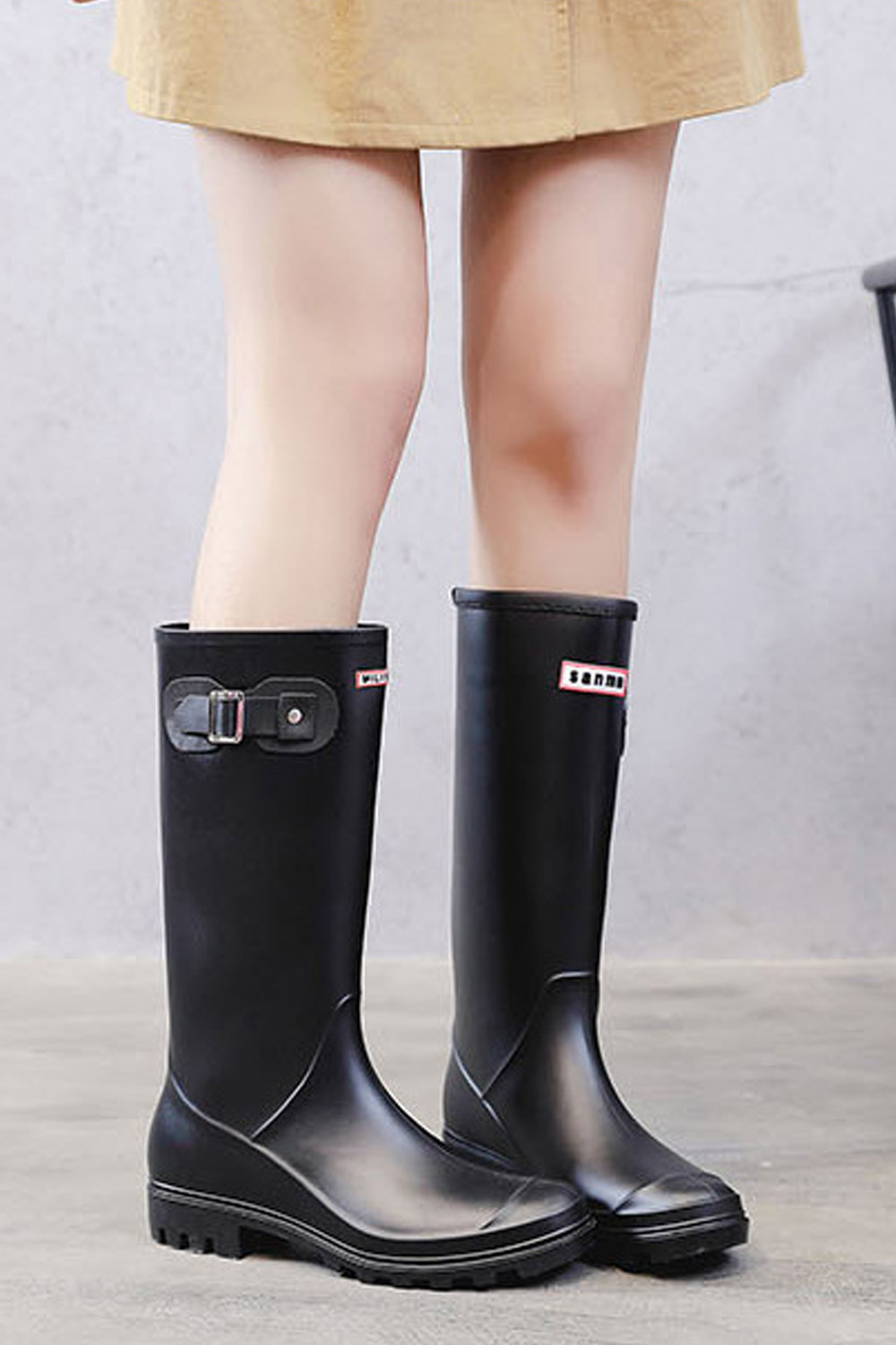 Women's Boots: Rain - Sears