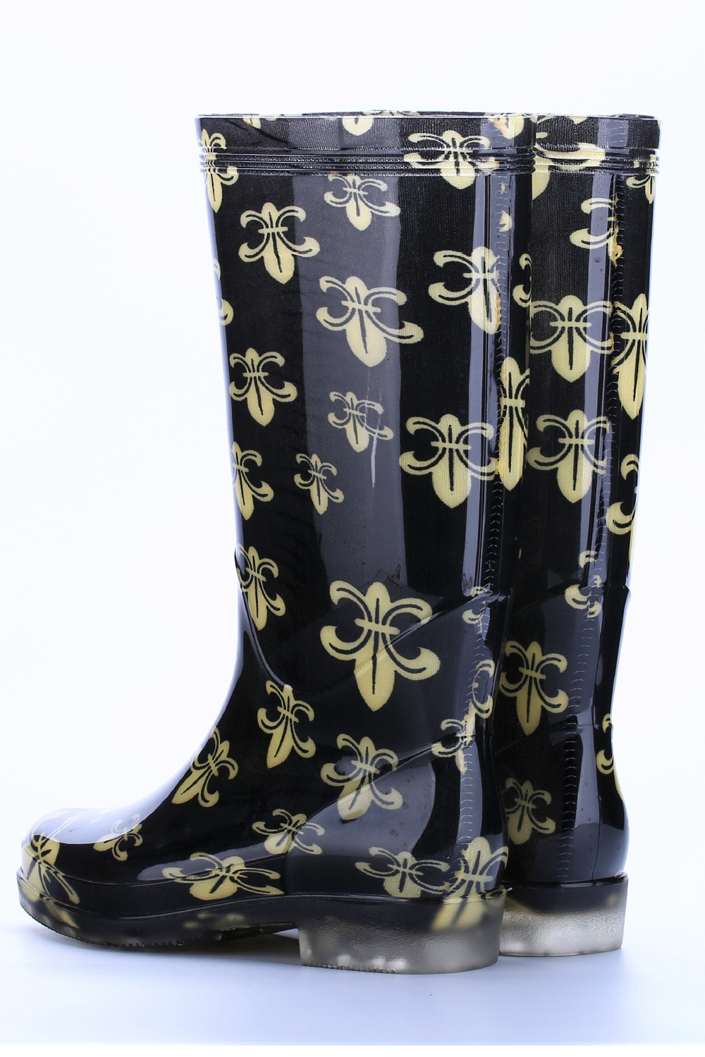 kmart womens rain boots