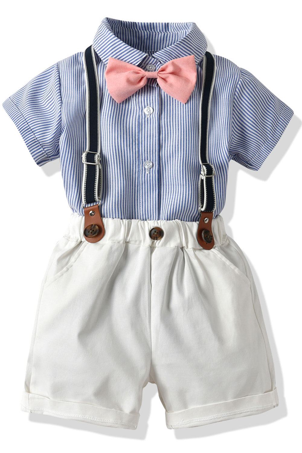 summer outfits for 1 year old boy