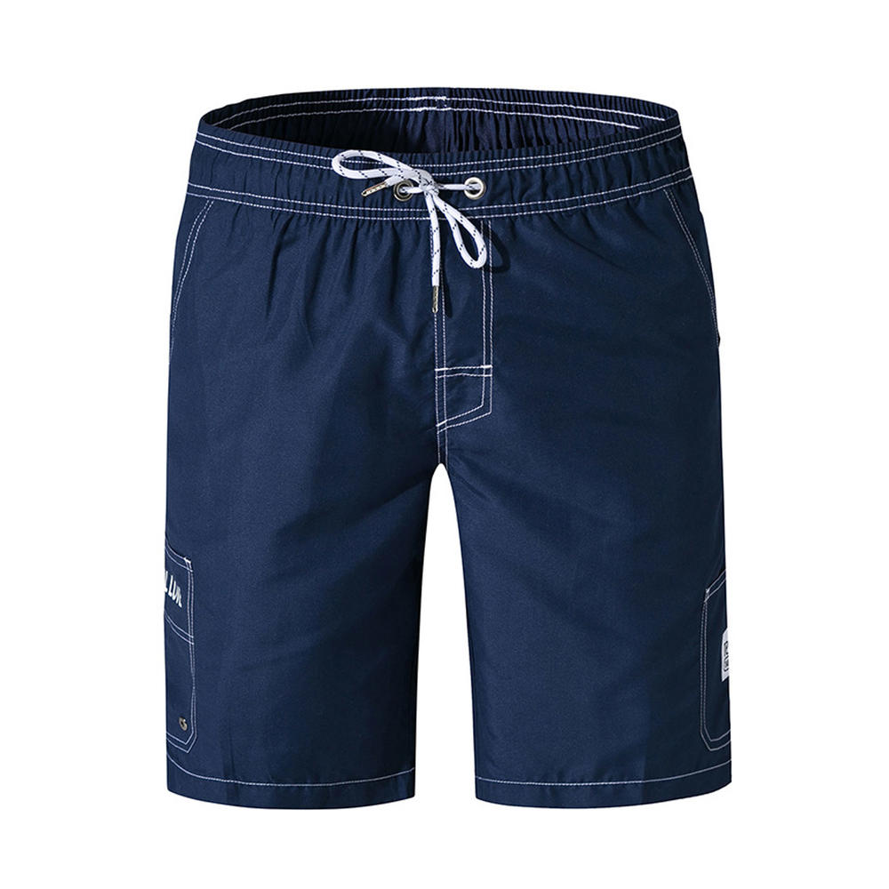 ZaraBeez Men Stylish Pocket Style Drawstring Waist Swimwear Short