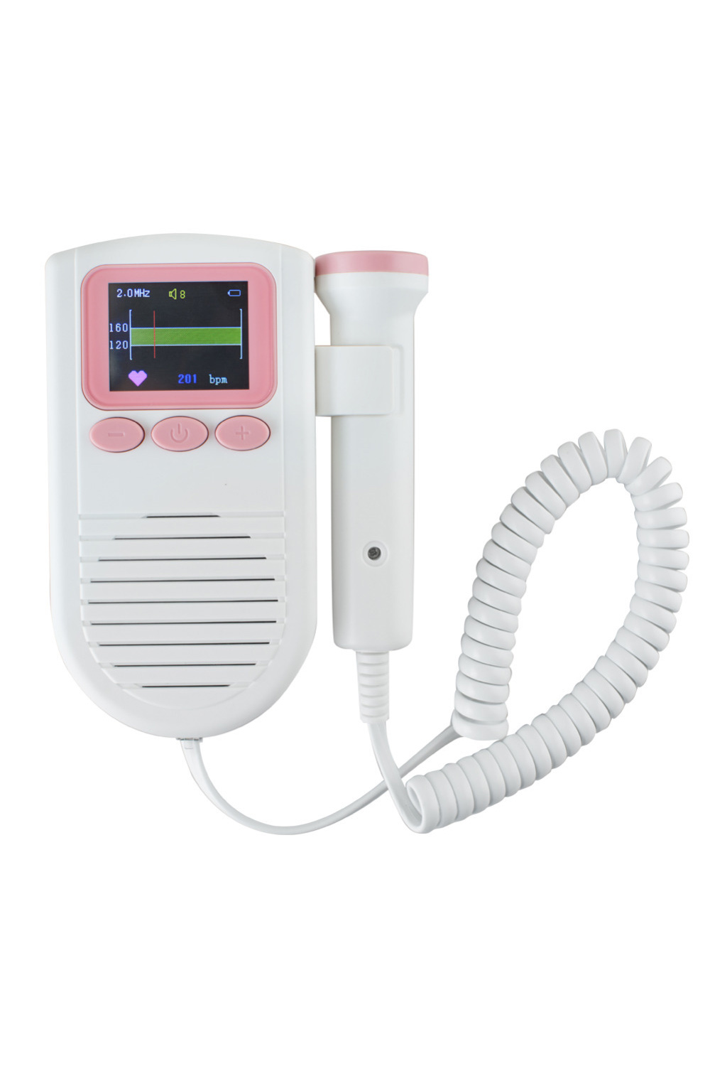 fetal doppler monitor near me