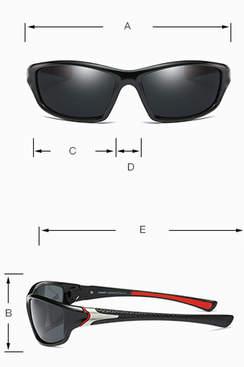 goggles for the ocean