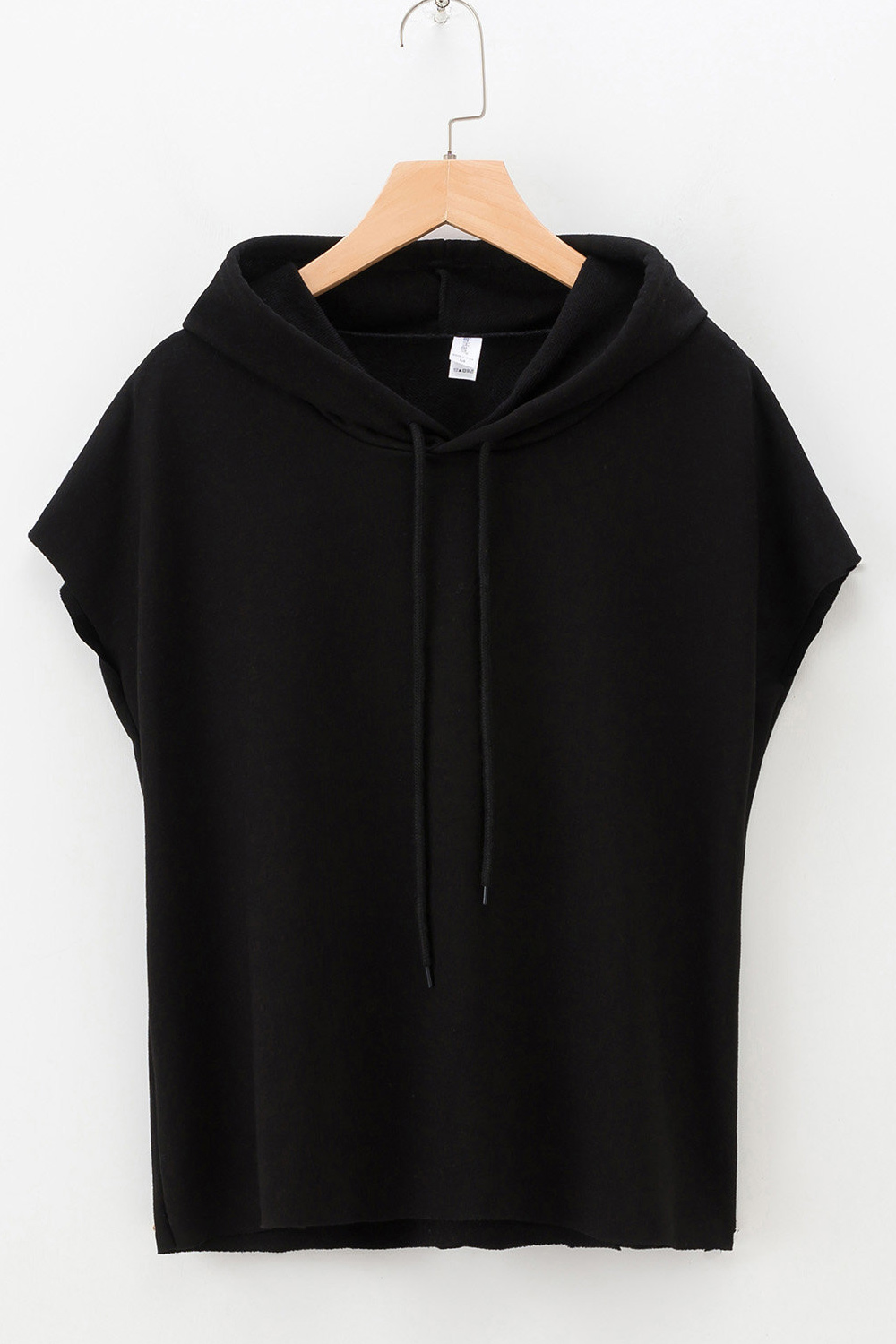 sleeveless hoodie kmart