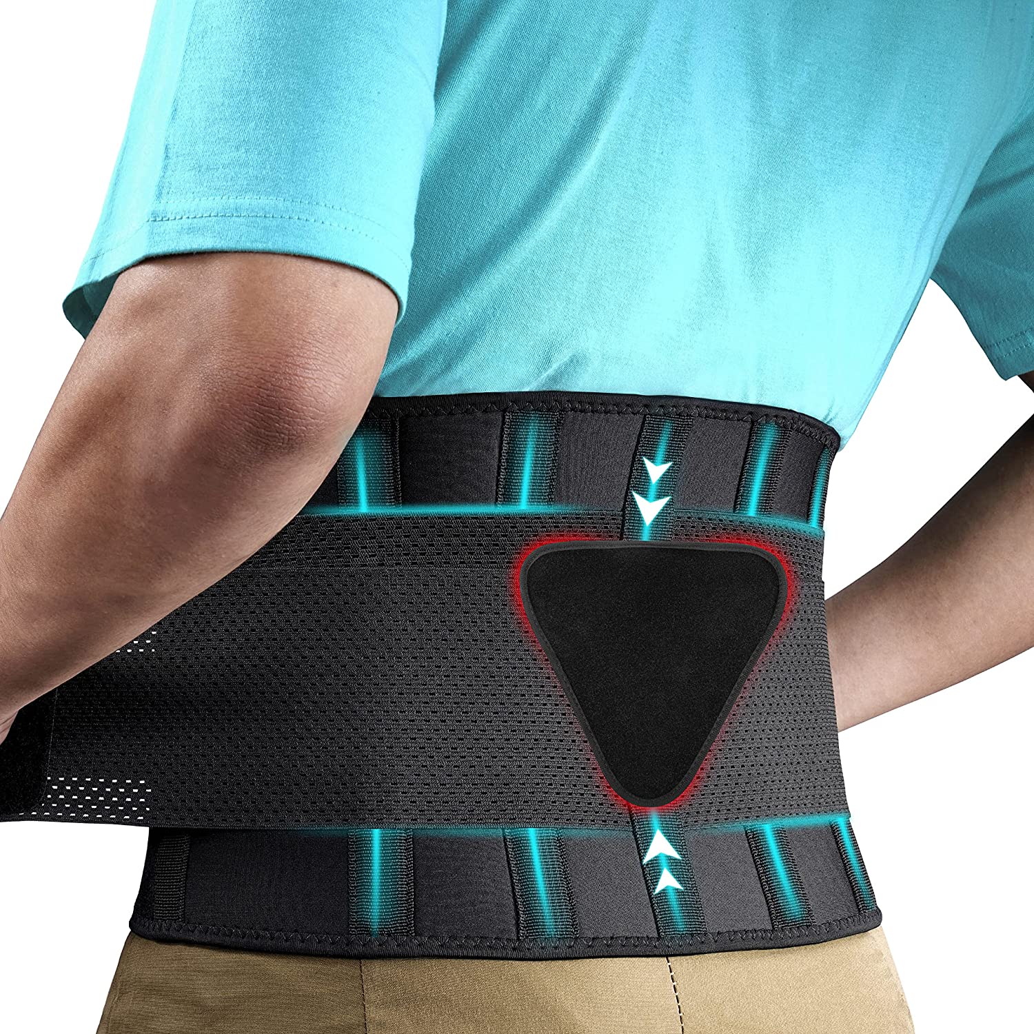 Lumbar Support in Connecticut