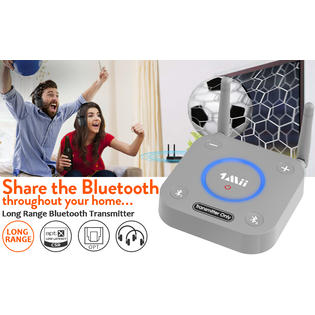 1mii b06tx discount bluetooth 5.0 transmitter