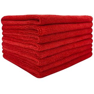 surprise pie Microfiber Cleaning Cloths-8PK The Best Reusable ...
