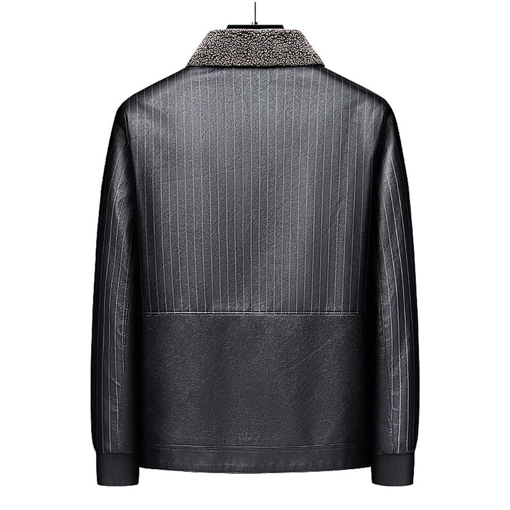 ZaraBeez Men Soothing Collar Neck Knitted Ribbed Cuff & Hem Buttoned ...
