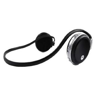 Motorola bluetooth best sale stereo headset