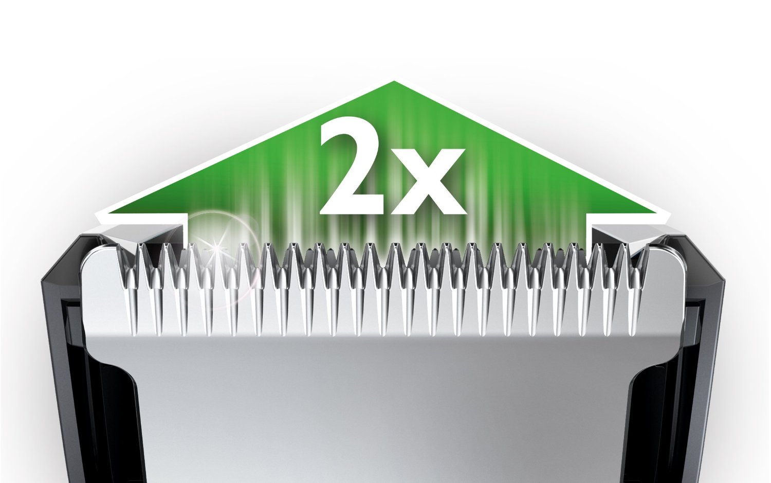 philips hairclipper series 5000 hc5440