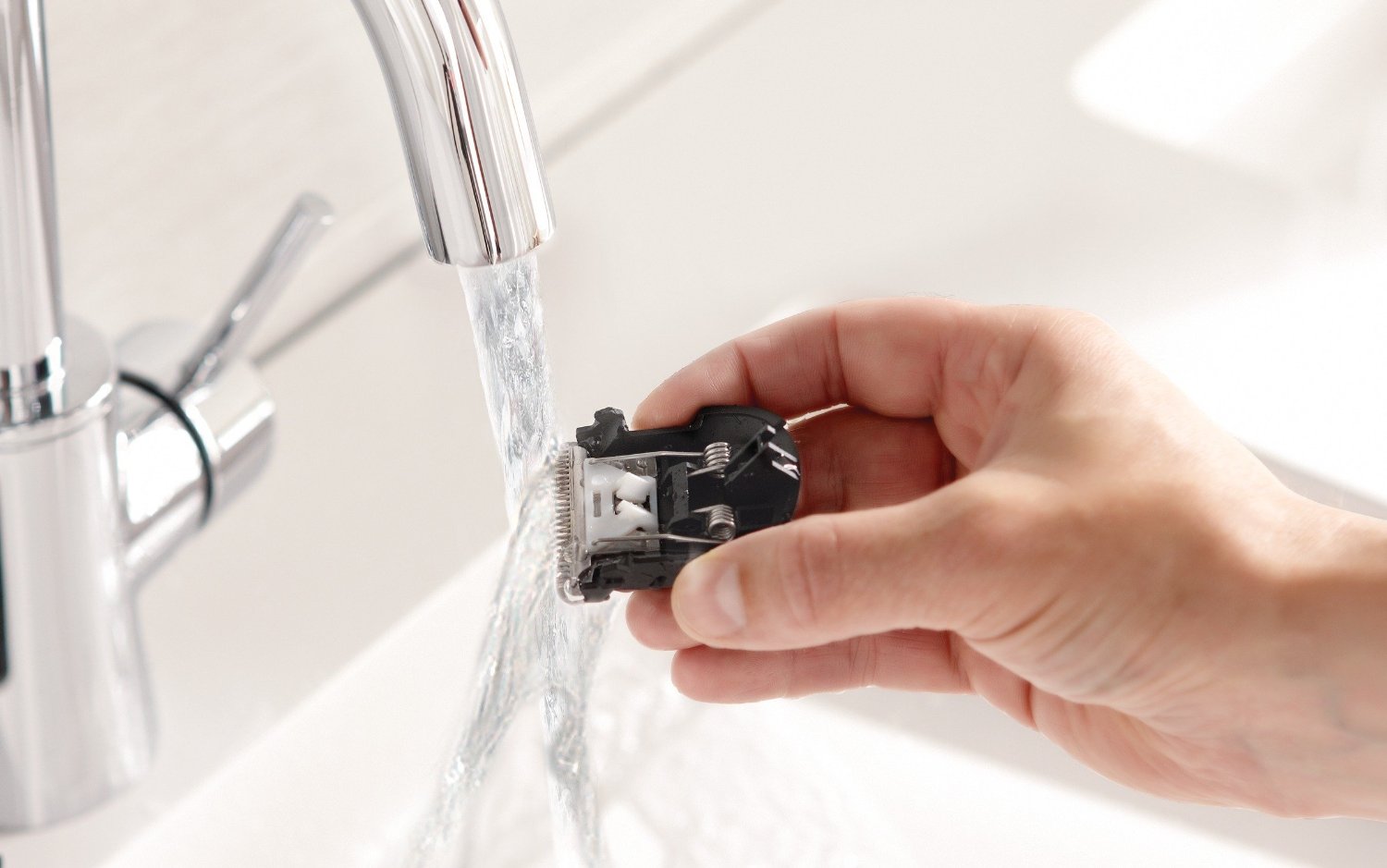 philips dual cut technology