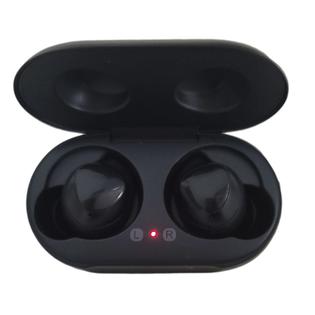 Sm R170nzkabtu Rb Samsung Galaxy Buds True Wireless In Ear Bluetooth Headphones Black Headset Sm R170 With Charging Case