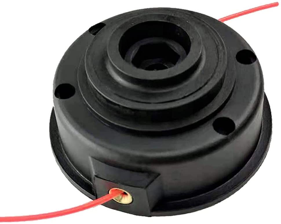 Spu Trimmer Head For Hyper Tough H2510 H2520 String Trimmers