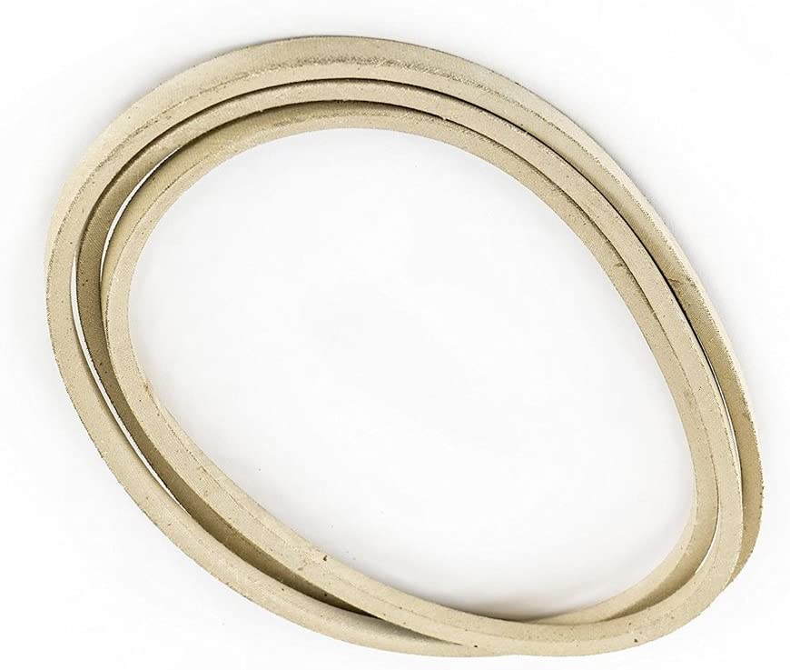 Caltric Deck Drive Belt For Poulan Pro Lawn Tractors – Fits PP20H46A, PP22H50, PP24H50A