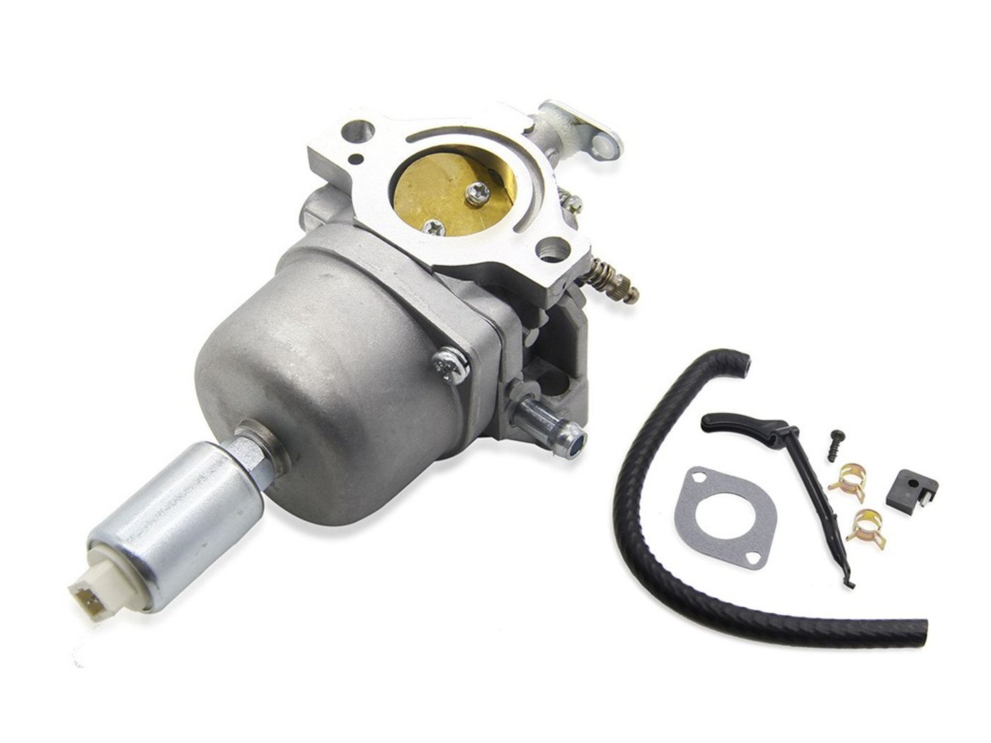 Pro Chaser Carburetor For Troy Bilt MTD Lawn Tractor – Fits 14hp To 20hp Engines, Gas Powered, Traditional Style