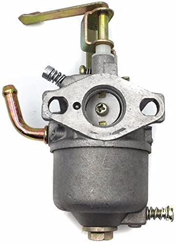 Spu Carburetor For Firman P01001 Generator 80cc 1300 Watts