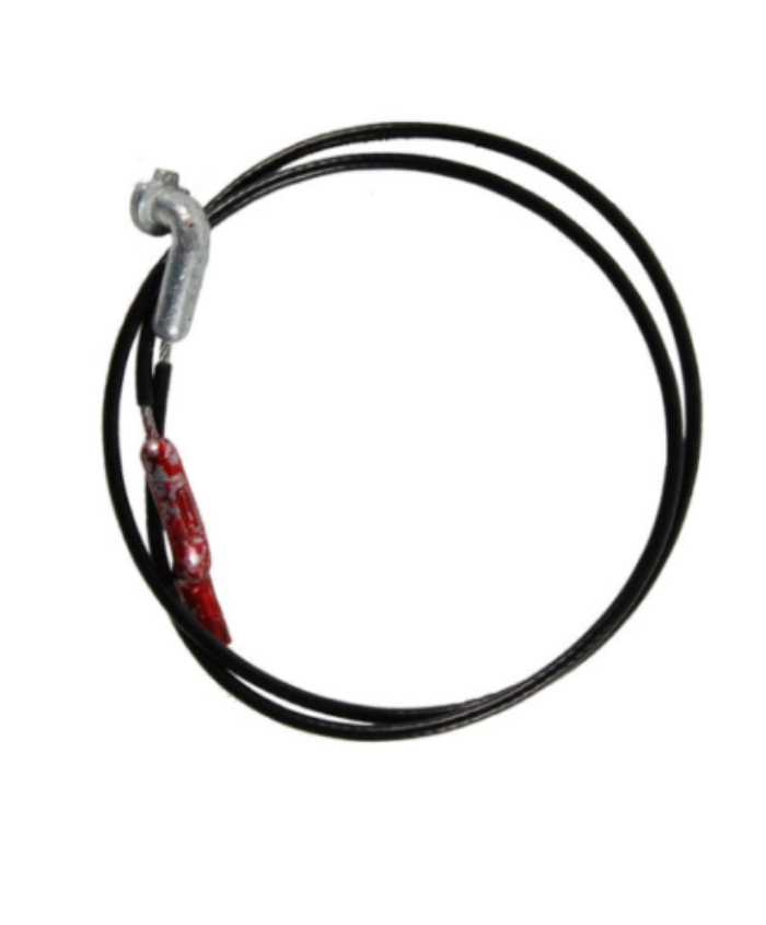 Generic Speed Select Cable For Troy-Bilt Storm 2410 Snow Thrower 24"