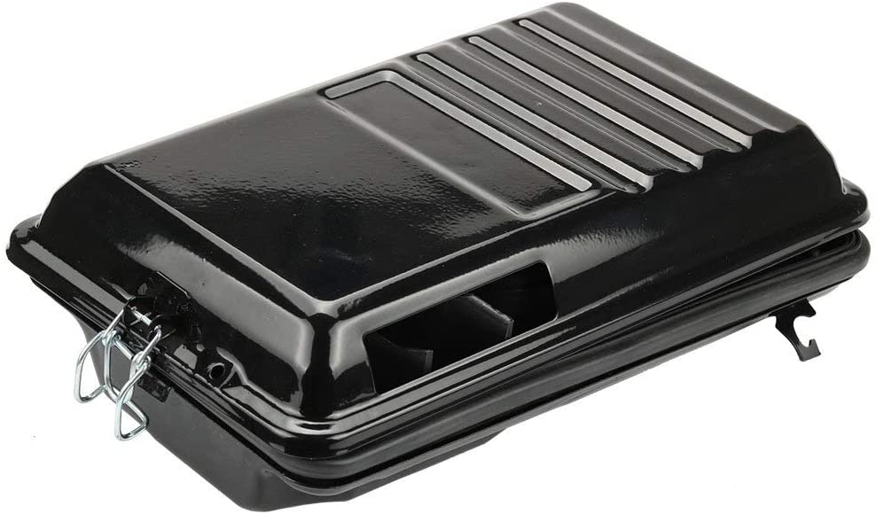 Jeffergarden Parte Di Ricambio Del Filtro Dell'aria E Dell E Dellalloggiamento Per Il Generatore Di Benzina Gx160 170 Cinese 2kw3kw 74976417 - Foto 6