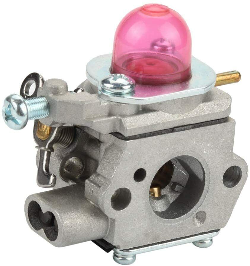 Carburetor for Poulan Pro Weed Eater 530069971, 530069754