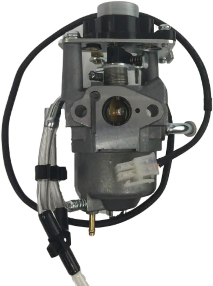 Generic Carburetor For Powerhorse M42411K 42411 79CC 1600 2000 Watt Inverter Generators