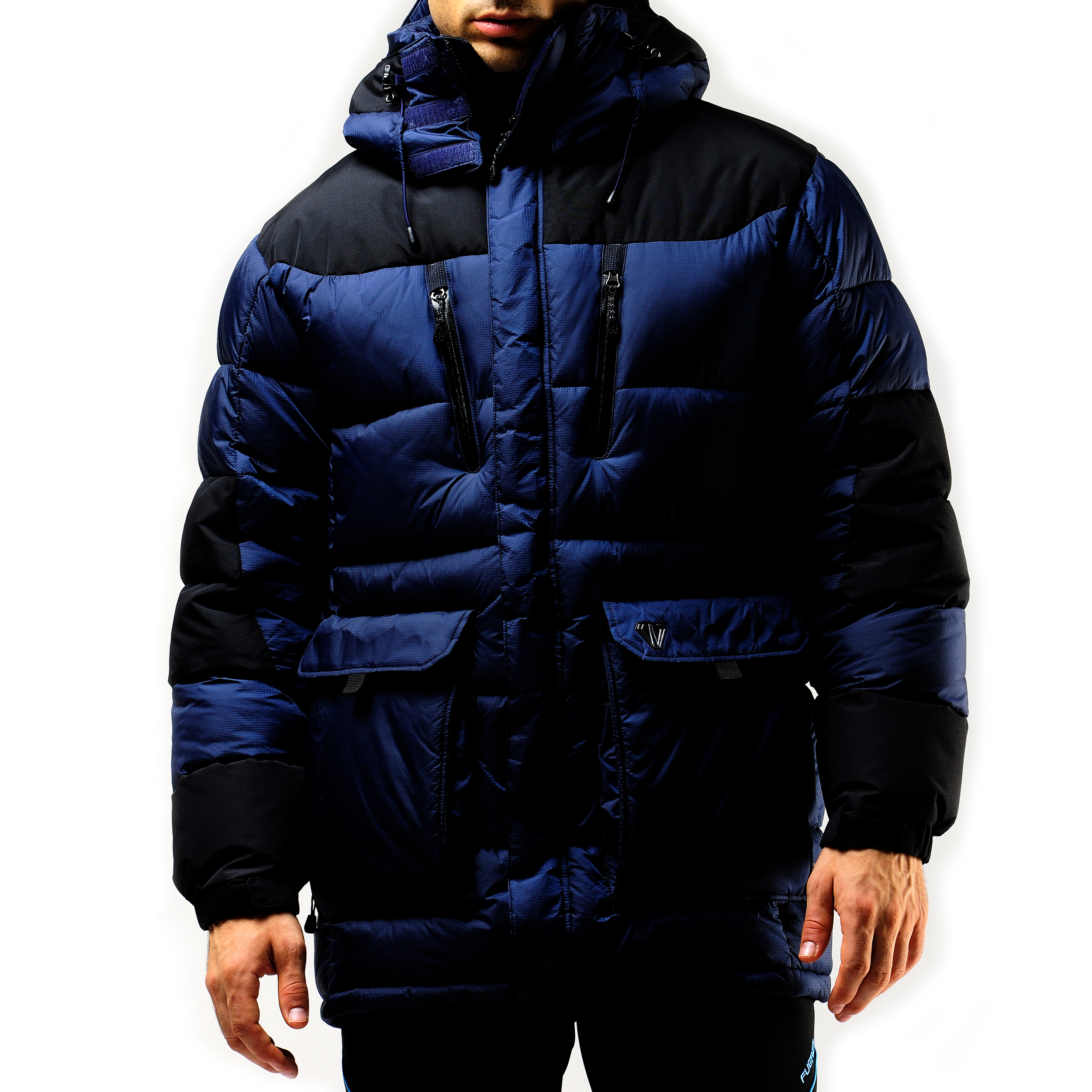 Men S Coats Jackets Down Filled Sears