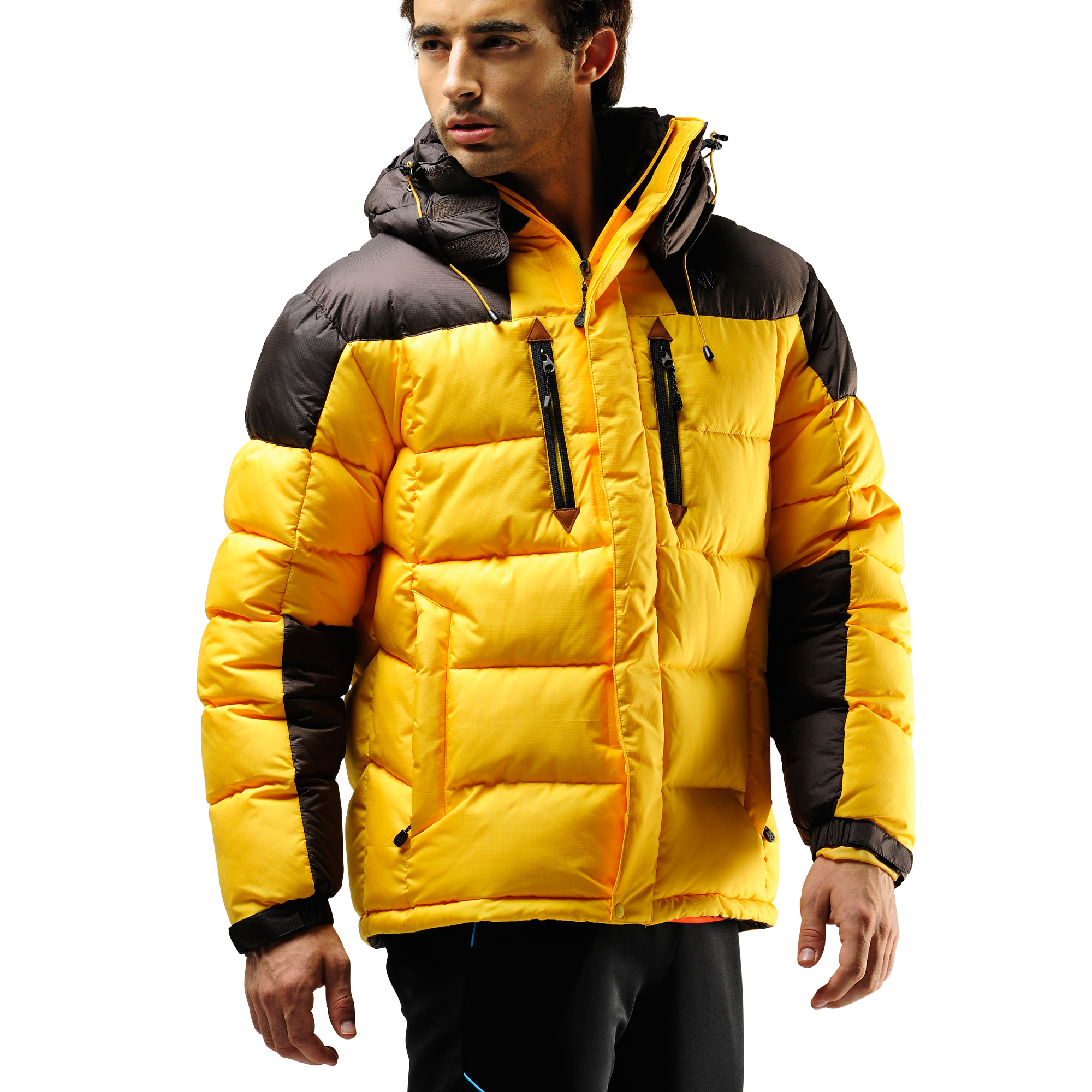 Men S Coats Jackets Down Filled Sears