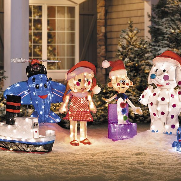 Product Works Outdoor Decor Sears