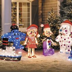 Product Works Outdoor Decor Sears