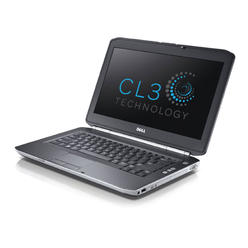 Dell Latitude E5420 Laptop Intel i5 WiFi DVD/RW 128 SSD Windows 10 Refurbished