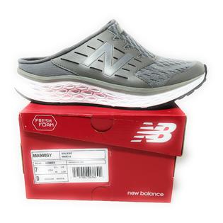 mule new balance mule new balance