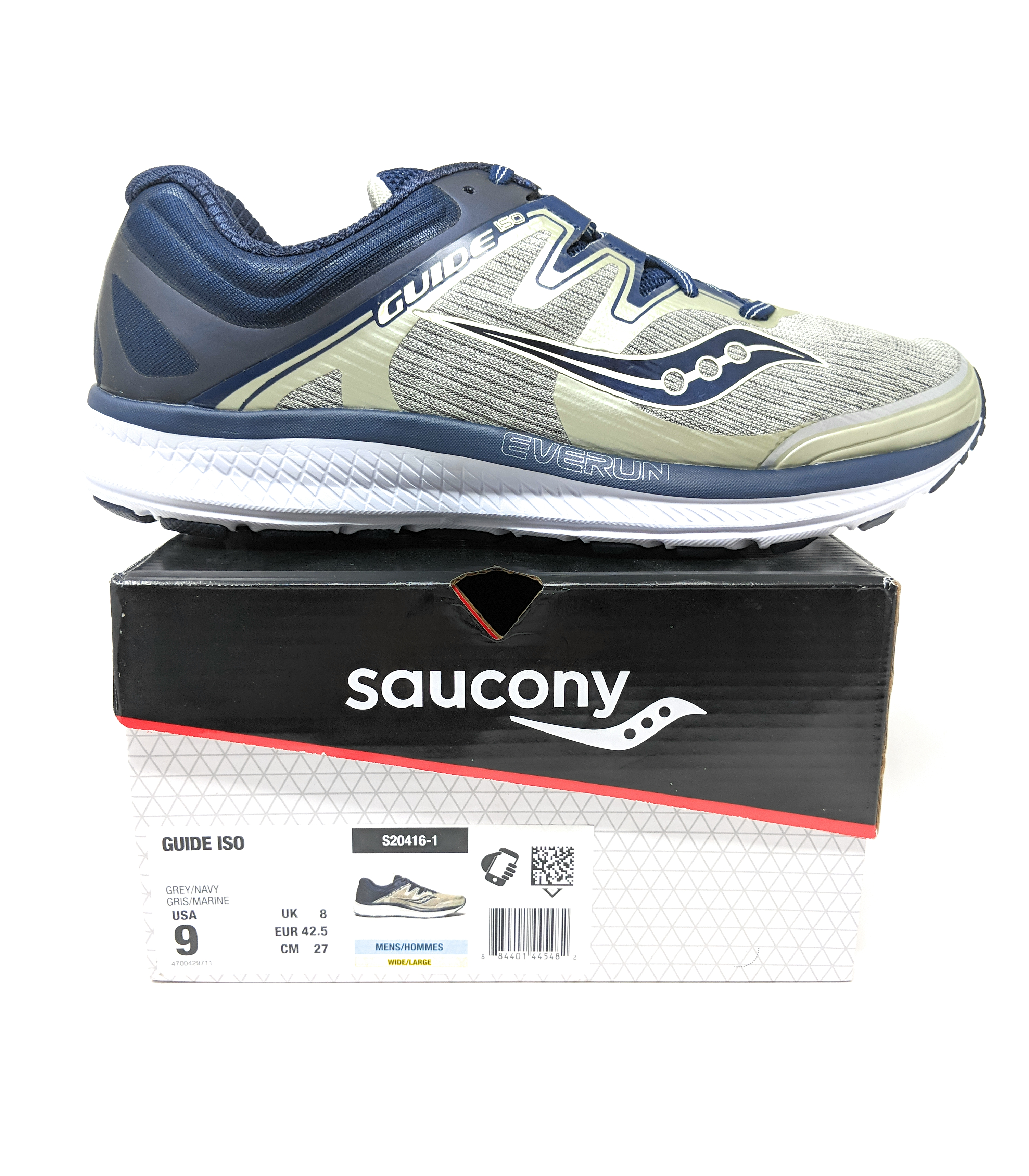saucony guide 9 wide