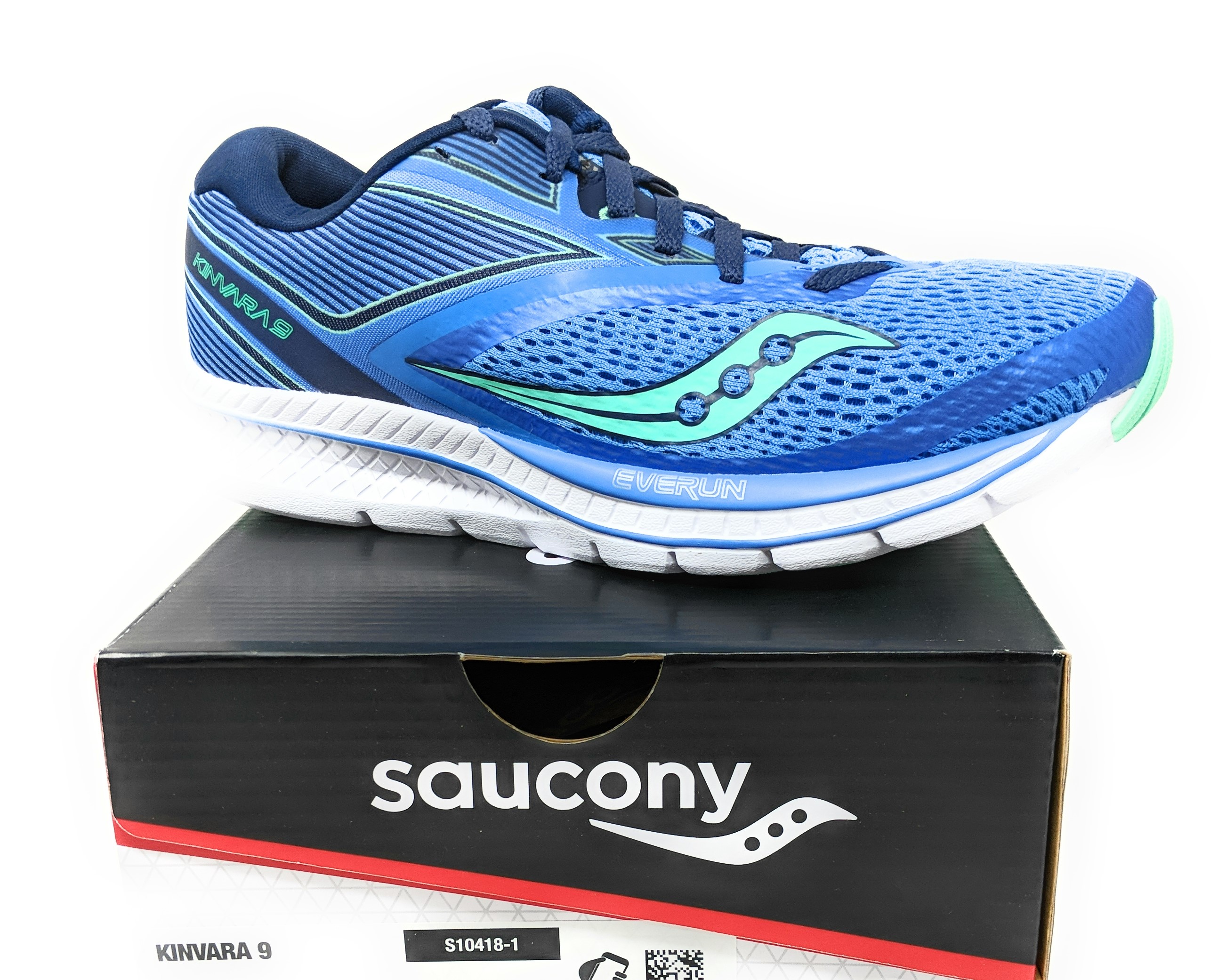 women's kinvara 9