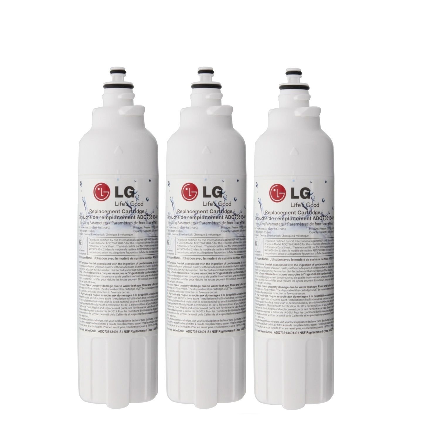 Refrigerator Parts Accessories Replacement Filters Sears