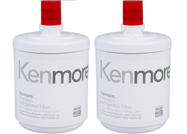Kenmore Refrigerator Replacement Water Filter 46 9890