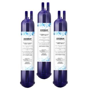 Id Rrr800 0 4396841 Edr3rxd1 Everydrop Filter 3 4396710p Kenmore 9083 9030 9020 Compatible Refrigerator Water Filter 3 Pack