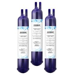 1 Pack 9083 Water Filter Replacement wf2 469083 469030 9030 Compatible with Kenmore 9083 Water Filter 3 for 469030 9030 469083 9083 Filter 3